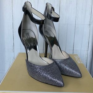 Michael kors heels